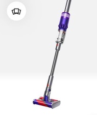 10% Off 100% New Dyson Omni-glide Multi-directional Vacuum Cleaner 吸塵機有單