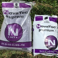 4kg Baja NovaTec suprem + Baja NovaTec premium ( SUBUR AKAR BUAH KAWALAN PENYAKIT )