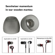 森海塞尔无线蓝牙耳机套3 pairs of Sennheiser CX300s earplugs, compatible with CX6.00/CX7. 00bt/cx5.00/CX6.00