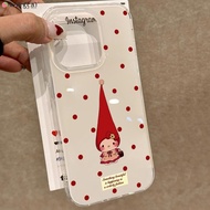 For Vivo Y400 Y300 Y200 Pro Plus Y200E Y200i Y200T Y100 Y04 Y03 Y03T Y02 Y02A Y01 Phone Case Cute Lo