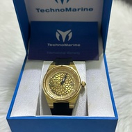 TECHNOMARINE Women's Watch SKU: TM-318078
