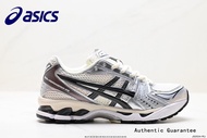 เอสิคส์ ASICS GEL KAYANO 14 Outdoor Trail Running Shoes รองเท้าวิ่ง รองเท้าบาสเกตบอล รองเท้าฟุตบอล ร