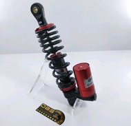 SHOCK TABUNG DBS-722 UK-330MM MOTOR VARIO 125/150 BEAT NEW SCOOPY NEW MODEL SHOCK YSS HARGA GROSIR T