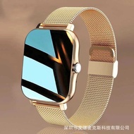 Y13 Smart Watch 6cm Sports Bracelet Bluetooth Call Touch Screen L13 Smart Bracelet