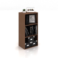 DM-006 3-Tier Book Shelf / 3-Tier Storage Shelf / 3-Tier Book Case