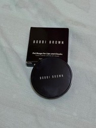 Bobbi Brown Pot Rouge for Lips and Cheeks #Power Pink