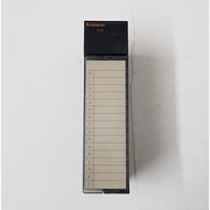 Mitsubishi PLC, A1S68DAV, Analog Output Module PLC A Series Mitsubishi (Japan, Used)