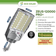 MG - ZUES Lampu Solar Outdoor Waterproof Solar Light Outdoor Lighting IP68 Solar Street Light Solar 