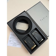 [Fullbox+Paper bag] Super nice men's belt/belt, as a birthday gift for husband, lover, teacher