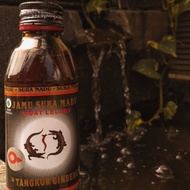Jamu Suramadu Tangkur Ginseng Diskon