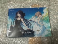 蒼之彼方的四重奏 switch座 extra 1s 2s 豪華版特典 蒼の彼方のフォーリズム 動漫 動畫 acg