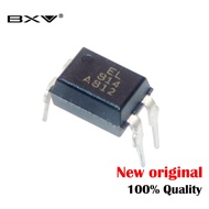 10PCS EL814A DIP4 EL814 PC814 PC814A DIP Electronic Components