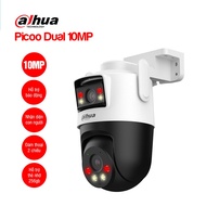 DAHUA DH-P5D-5F-PV 10M/DH-P3D-3F-PV 6M Binocular Camera, 2-Way Talk, 360 Degree Rotation, Color Nigh