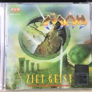 (CD) May - Ziet Geist