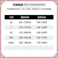 D2SHOP Men's T-shirt with horizontal stripes, thick cotton material, form B-503