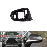 For Lexus NX NX200 NX300 2015-2022 Car Accessories Side Rear View Mirror Turn Signal Light Lamp Rear