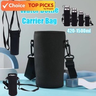 Tyeso Bag Holder Tumbler Bottle Bag Bottle Cup Sleeve Holder Tyeso Tumbler Holder Tumbler 1500ml
