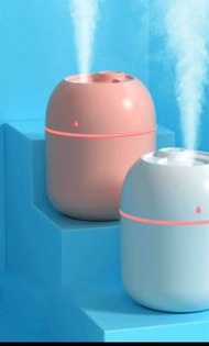 納米霧化放濕機