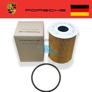 PORSCHE 94810722200 OIL FILTER PORSCHE CAYENNE 4.8/ PANAMERA 3.6 4.8/ PORSCHE 911/ MACAN