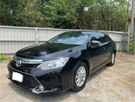 2020 Toyota Camry 2.0