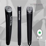 SV Comfortable Club Grip 72cc 81cc 88cc Standard Size Rubber Golf Club Putter Grip