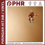 Vinyl RUEL - Kicking My Feet [Black Plate/LP/PH]