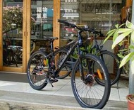 KEYSTO 21速 碟煞 登山車 越野車