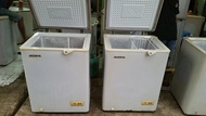 ASM-150 FREEZER MODENA 100 LITER