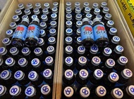 SIX-NINE SYRUP: เซ็ท 100ขวด ของแท้ 100%