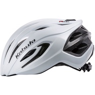 [OGK KABUTO] RECT CYCLING HELMET
