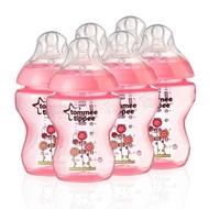 Tommee Tippee Botol Susu Flowers