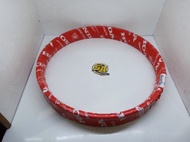 VELG BELAKANG 160-17 HONDA WIN SUPRA X 125 FI REVO FI AHM 42701-KEV-882