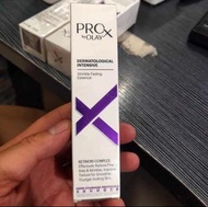 👍🏻從無劣評💖高回購率⭐️OLAY PROX 重點抗皺淡紋精華液 (30ml)