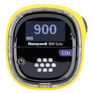 Serviceable Single-Gas Detector Honeywell gas detector composite gas meter concentration H2S CO2 O2 