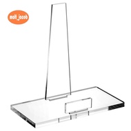 Acrylic Easel for Home  Acrylic Easel Stand for Display Acrylic Easel Display Stand