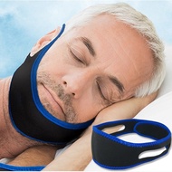 Anti Snore AntiSnore Device Jaw Brace Stop Snoring Solution Chin Support Strap