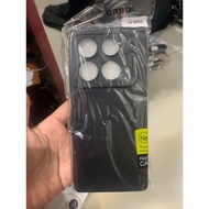 Ready Silicone NEWEST Black EyesBIG INFINIX NOTE 30 - INFINIX NOTE 30 PRO - INFINIX NOTE 40 - INFINI