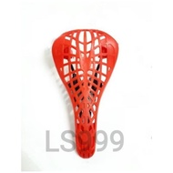 Mesh BMX Bike Saddle PVC Spider Mesh BMX Saddle/