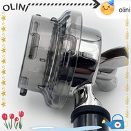 OLINI Coffee Dosing Ring, Durable Coffeeware Breville Dosing Funnel, 54mm Universal Barista Funnel T