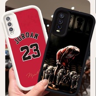 Case for Samsung Galaxy A50 A50s A30 A30s Silicone Case H-85 Basket 23