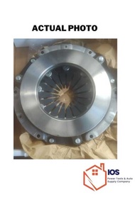 PLATE PRESSURE W/ CLUTCH ING FOR 4BC2 ENGINE W/