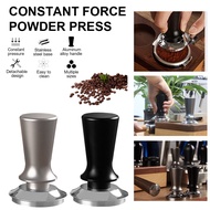Tamper Spring Coffee 51mm 53mm 58mm Press Presser