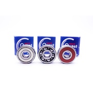 BALL BEARING 6319-ZZ NACHI 95x200x45
