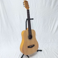 ORIGINAL DLUXE DB-100 3/4 ACOUSTIC GUITAR