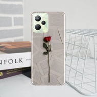 REALME C35 Case - Casing hp - Softcase Cakse hp REALME C35 Casing hp - Softcase - Case hp REALME C35