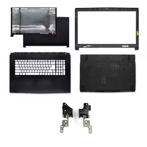 Suitable for MSI GP72 GL72 GL72M GF72 GV72 MS-179B MS-1795-79-1799 MS-1793 Screen Top Cover Bezel Pa