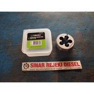 MATA M14 x 2.0 M14 x 2.0 External Thread Snei Eye Bolt Snai Dies Head M14x2.0 M14x2.0 M14x2.0 right 