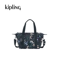 Kipling Moonlit Forest Shoulder Bag