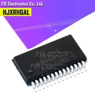 IC Chips 5Pcs Ft232rl Ft232r Ft232 USB To Serial UART 28-Ssop DIYGBA Integrated Circuits