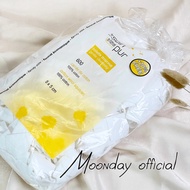 French makeup remover Cotton Tetra Medical Carrés de Cotton 600 pieces, soft, smooth and thick, safe